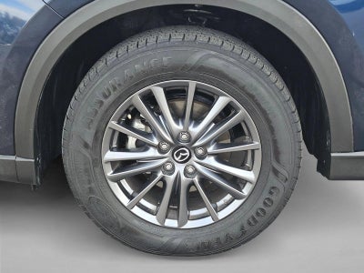 2020 Mazda Mazda CX-5 Touring