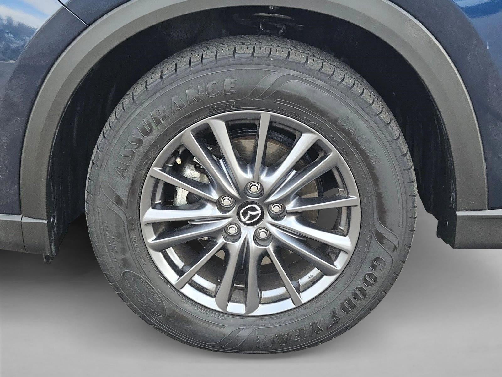 2020 Mazda Mazda CX-5 Touring