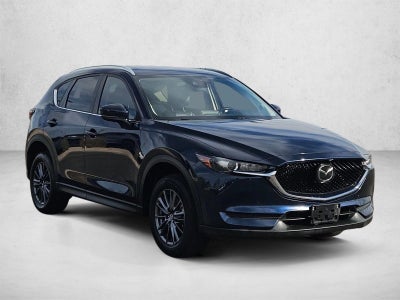 2020 Mazda Mazda CX-5 Touring