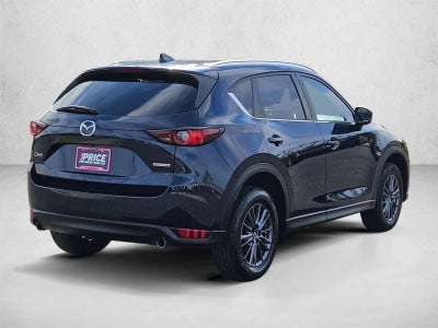 2020 Mazda Mazda CX-5 Touring