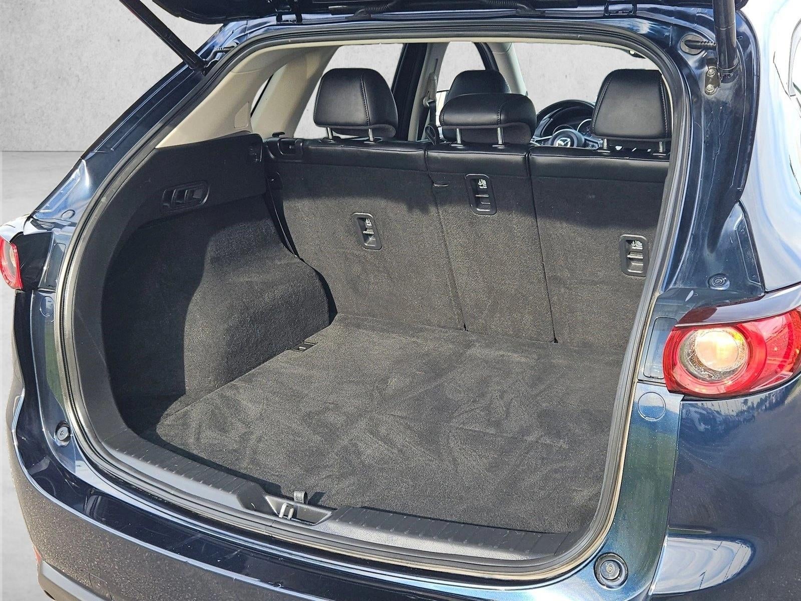 2020 Mazda Mazda CX-5 Touring