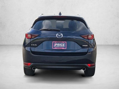 2020 Mazda Mazda CX-5 Touring