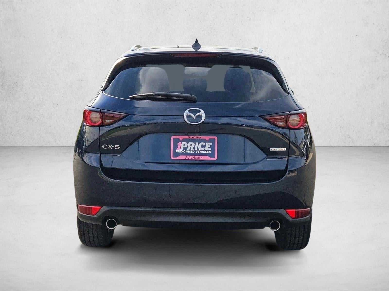 2020 Mazda Mazda CX-5 Touring