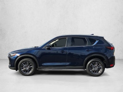 2020 Mazda Mazda CX-5 Touring