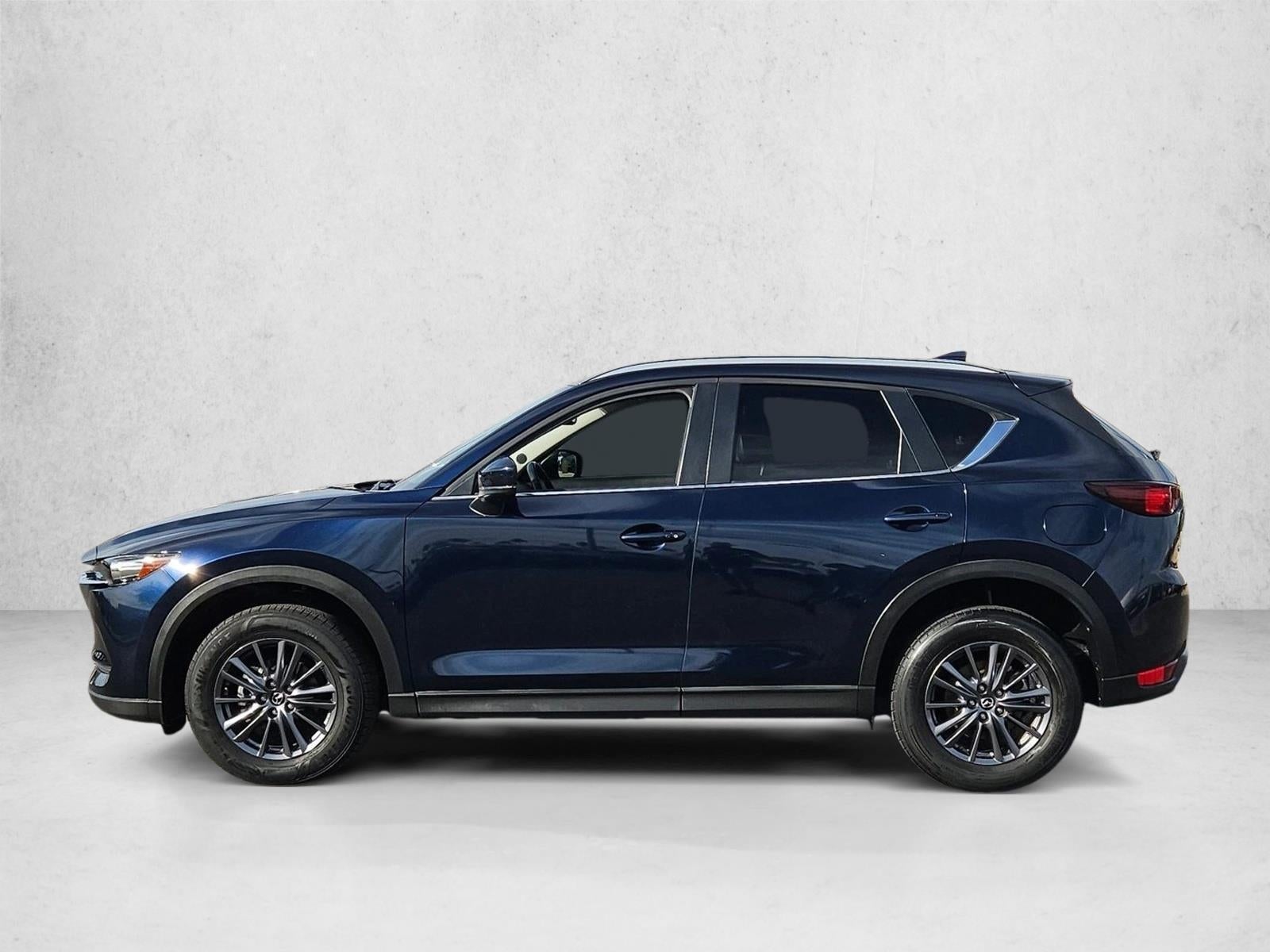 2020 Mazda Mazda CX-5 Touring