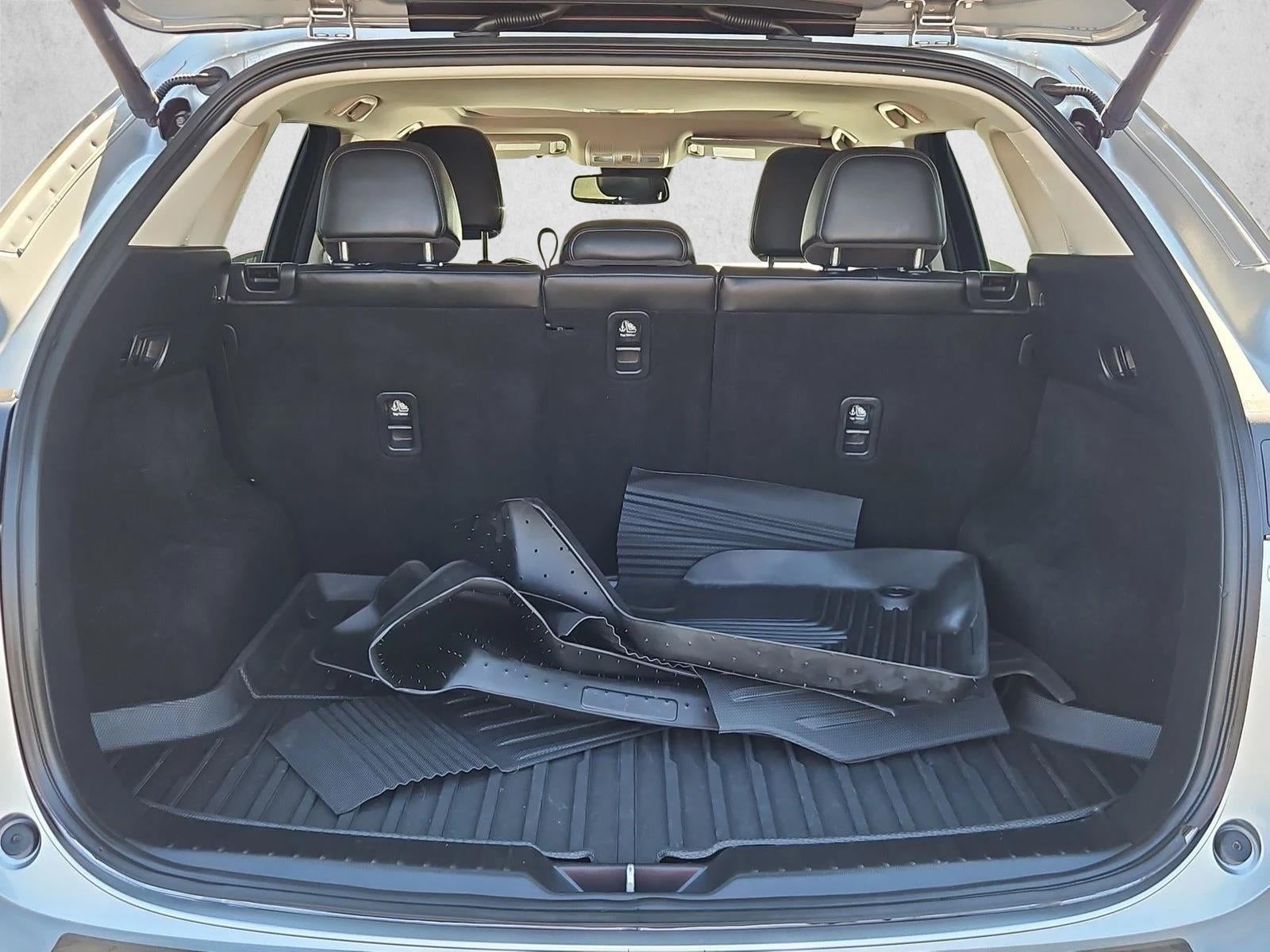 2018 Mazda Mazda CX-5 Grand Touring