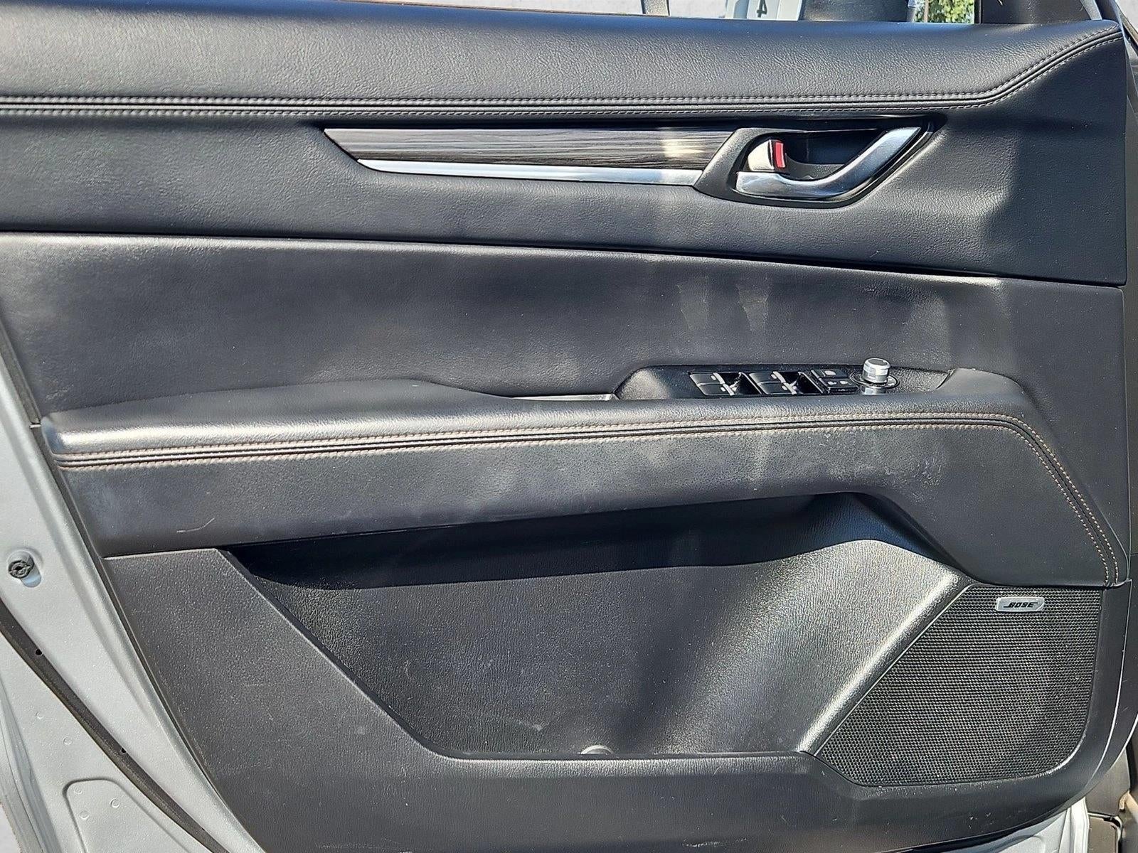 2018 Mazda Mazda CX-5 Grand Touring