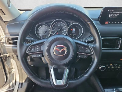 2018 Mazda Mazda CX-5 Grand Touring