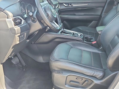 2018 Mazda Mazda CX-5 Grand Touring