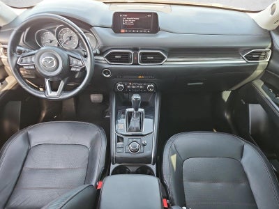 2018 Mazda Mazda CX-5 Grand Touring