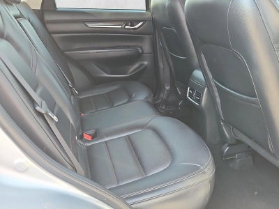 2018 Mazda Mazda CX-5 Grand Touring