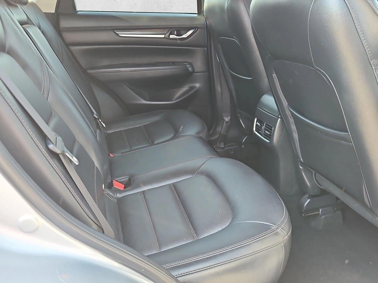 2018 Mazda Mazda CX-5 Grand Touring