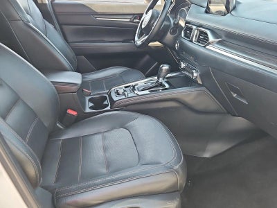 2018 Mazda Mazda CX-5 Grand Touring