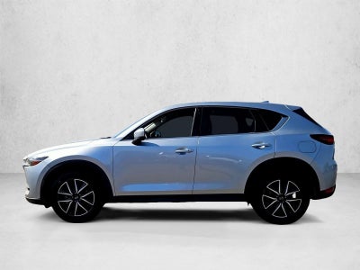 2018 Mazda Mazda CX-5 Grand Touring
