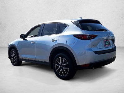 2018 Mazda Mazda CX-5 Grand Touring