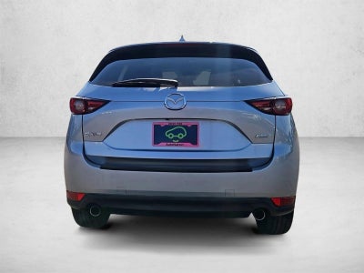 2018 Mazda Mazda CX-5 Grand Touring