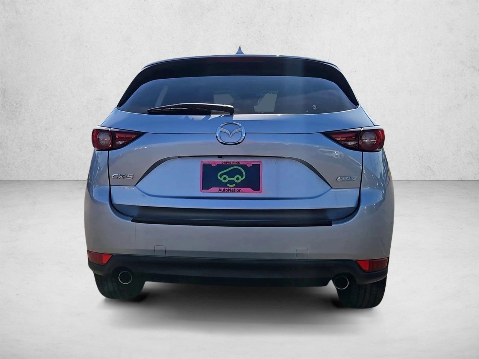 2018 Mazda Mazda CX-5 Grand Touring