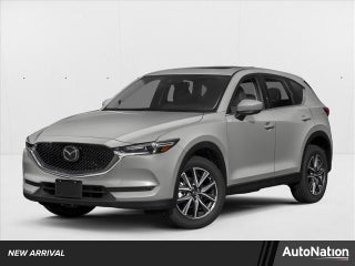 2018 Mazda Mazda CX-5 Grand Touring