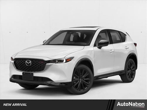 2023 Mazda Mazda CX-5 2.5 Turbo