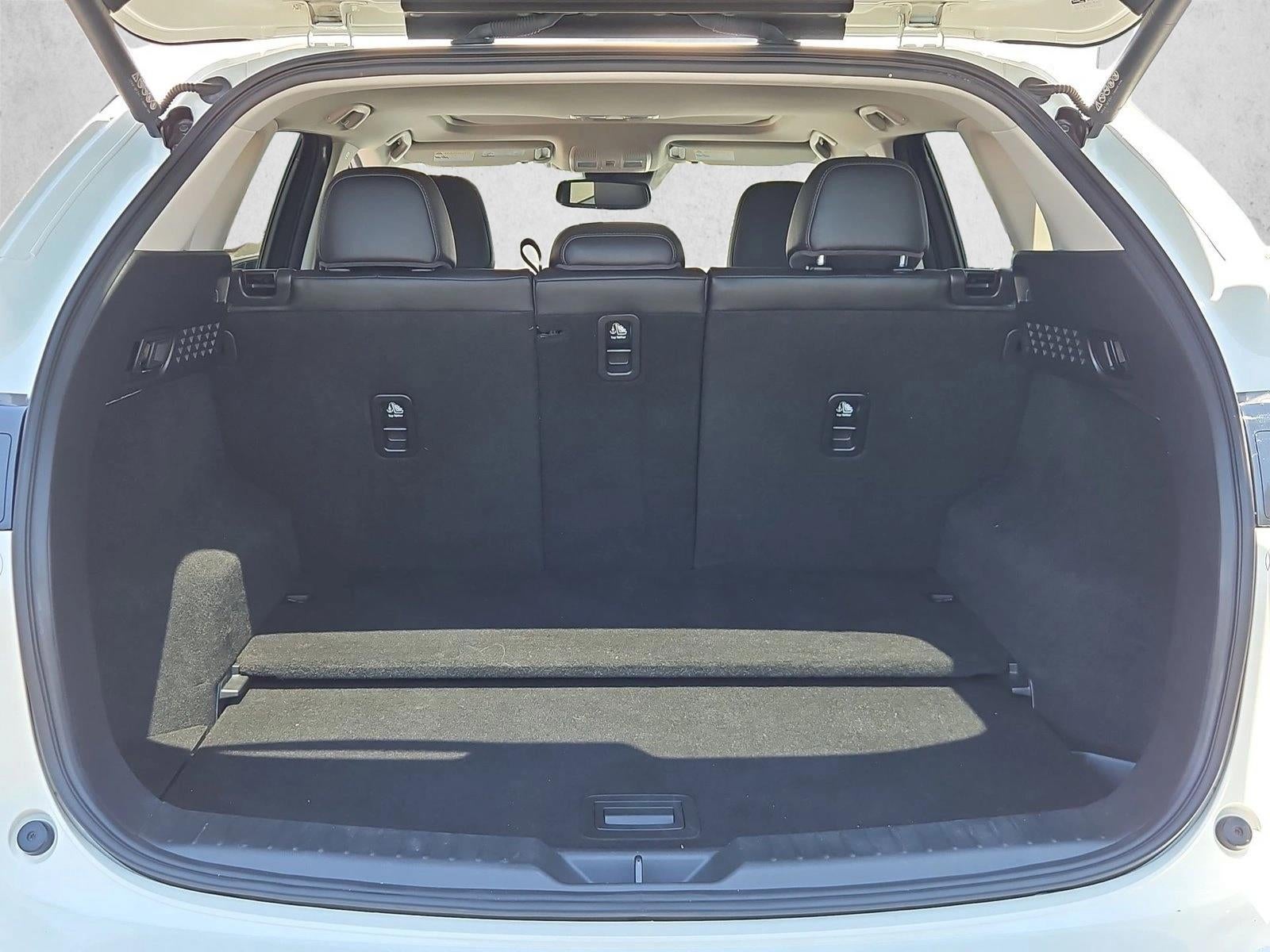 2022 Mazda Mazda CX-5 2.5 S Preferred Package