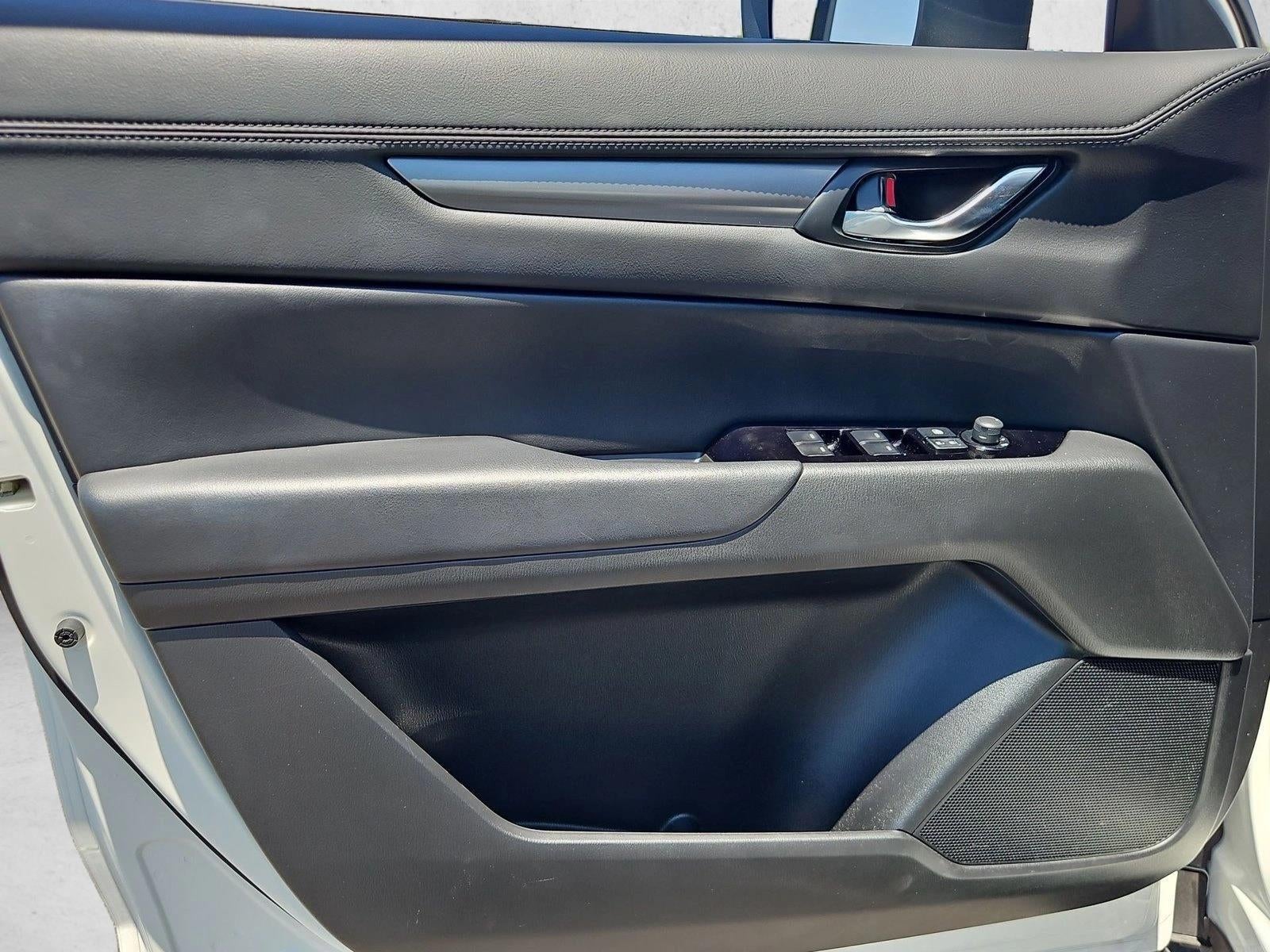 2022 Mazda Mazda CX-5 2.5 S Preferred Package