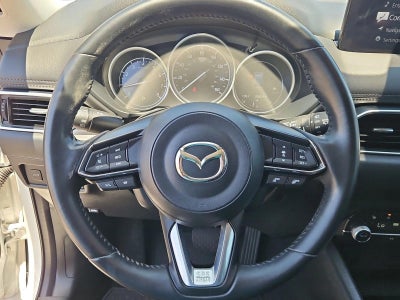 2022 Mazda Mazda CX-5 2.5 S Preferred Package