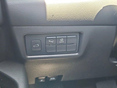 2022 Mazda Mazda CX-5 2.5 S Preferred Package