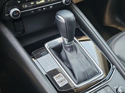 2022 Mazda Mazda CX-5 2.5 S Preferred Package