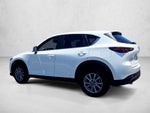 2022 Mazda Mazda CX-5 2.5 S Preferred Package