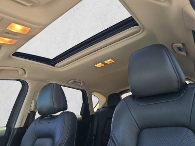 2022 Mazda Mazda CX-5 2.5 S Preferred Package