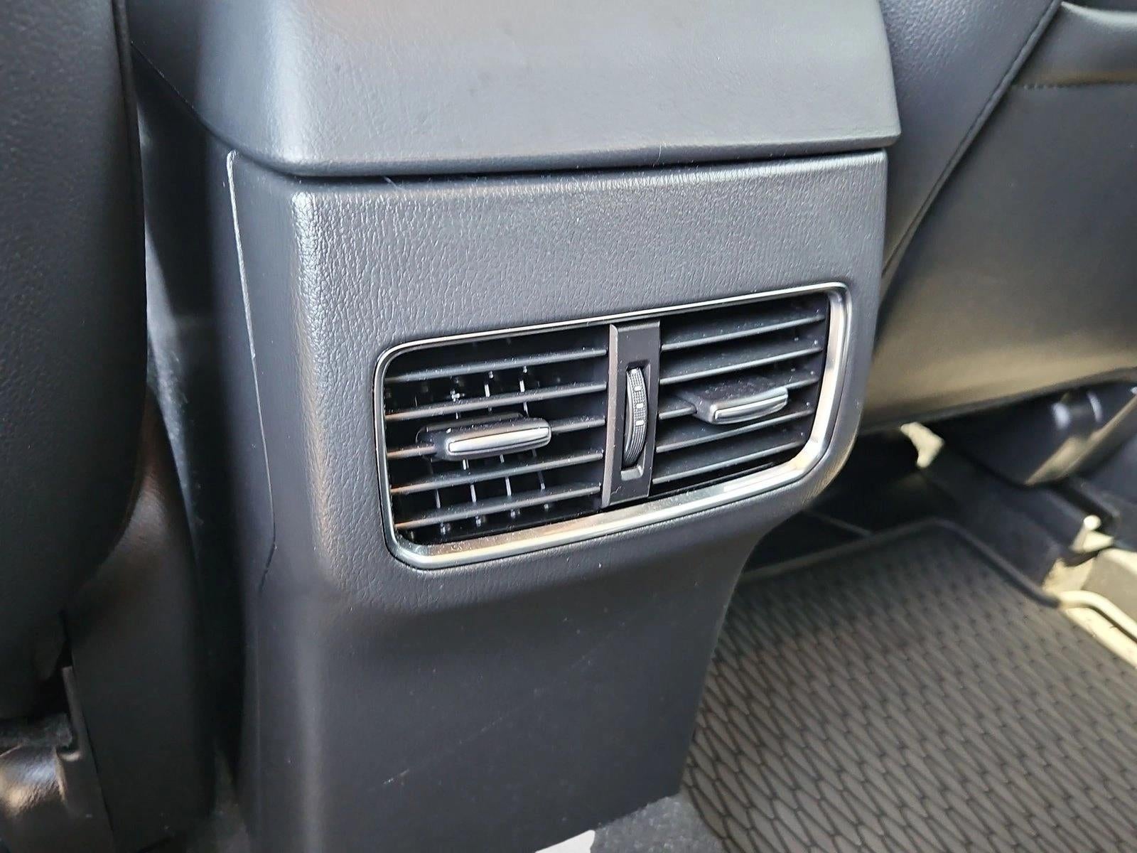 2022 Mazda Mazda CX-5 2.5 S Preferred Package