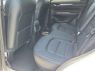 2022 Mazda Mazda CX-5 2.5 S Preferred Package