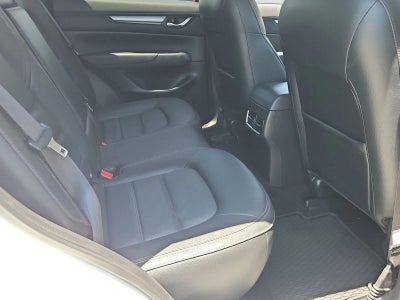 2022 Mazda Mazda CX-5 2.5 S Preferred Package