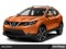 2017 Nissan Rogue Sport SL