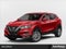2020 Nissan Rogue Sport SV
