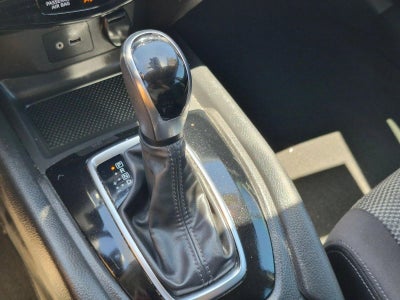 2020 Nissan Rogue Sport SV