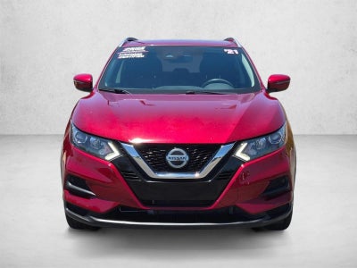 2020 Nissan Rogue Sport SV