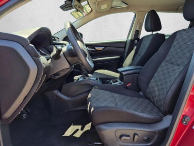 2020 Nissan Rogue Sport SV