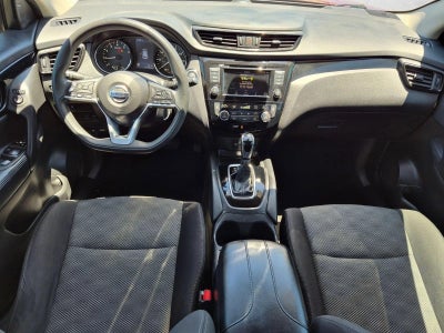 2020 Nissan Rogue Sport SV