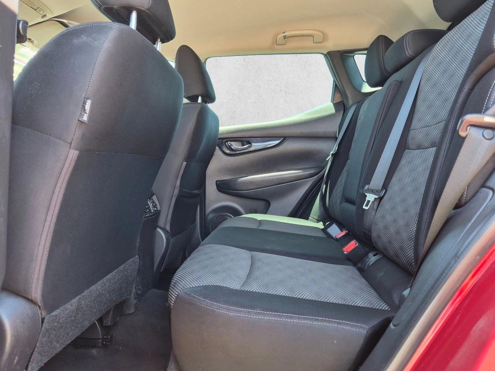 2020 Nissan Rogue Sport SV