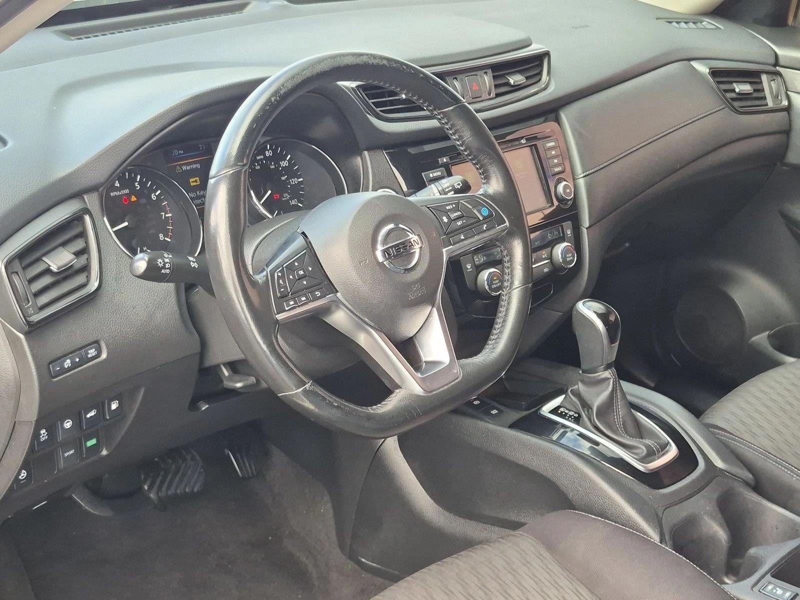 2019 Nissan Rogue SV - Photo 13