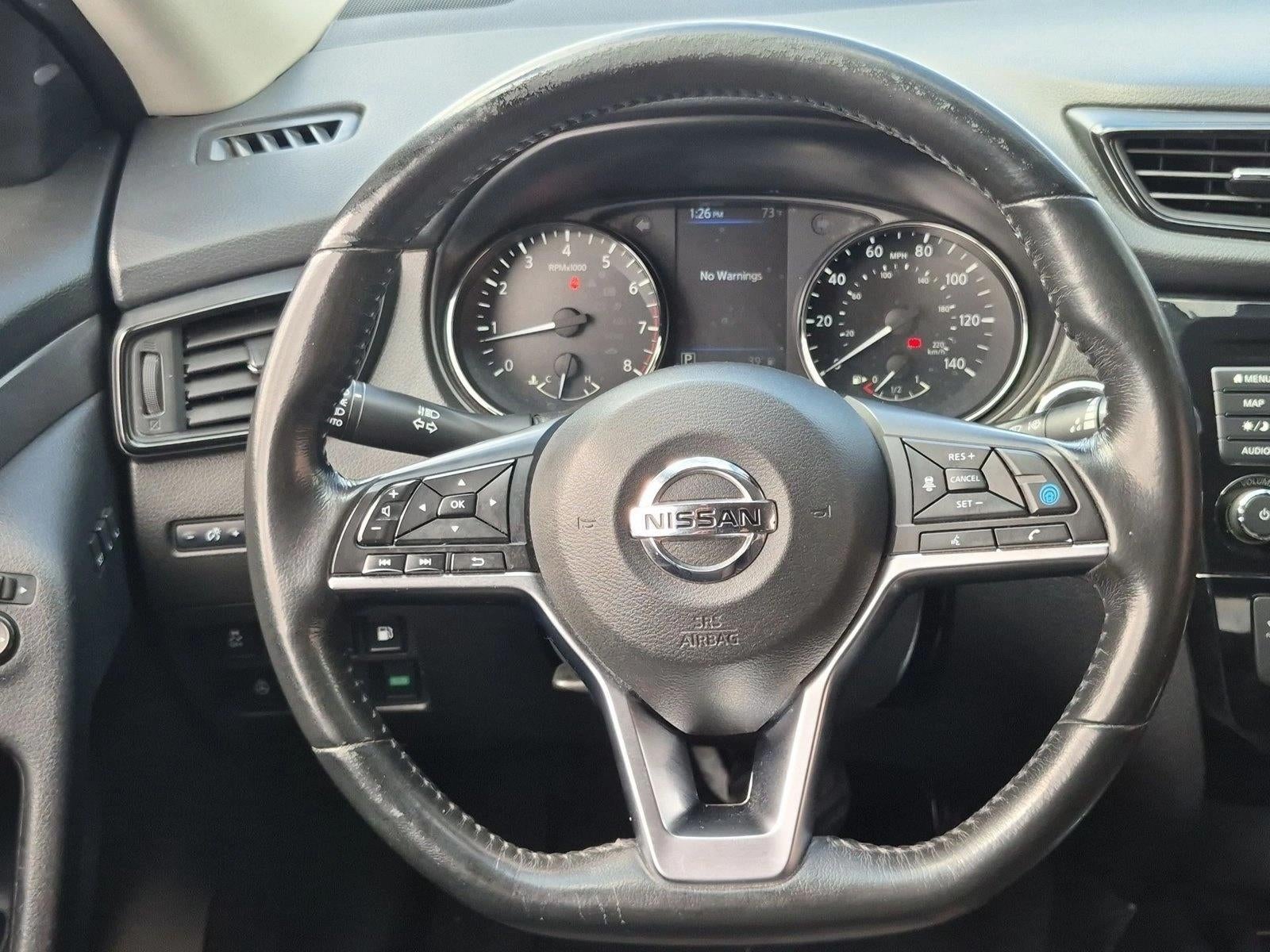 2019 Nissan Rogue SV - Photo 14