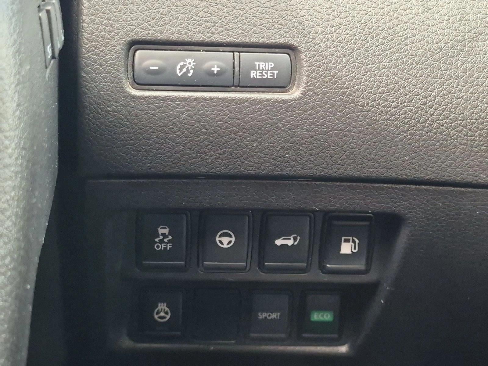 2019 Nissan Rogue SV - Photo 17