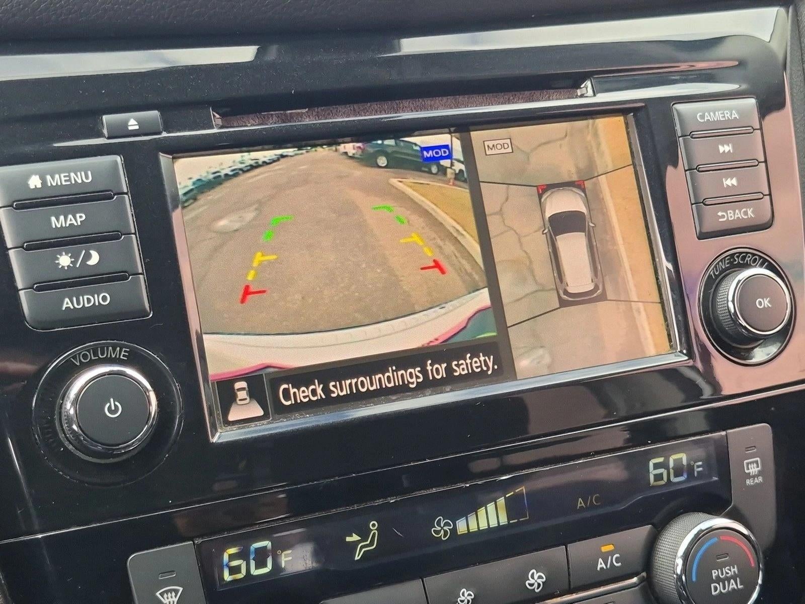 2019 Nissan Rogue SV - Photo 19