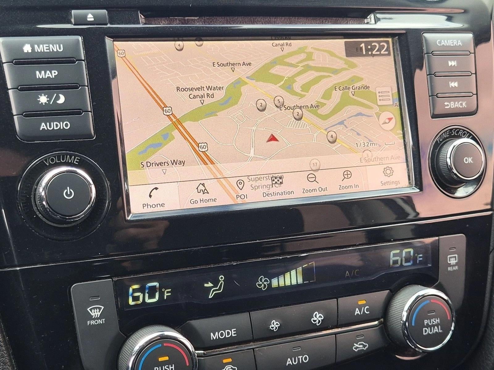 2019 Nissan Rogue SV - Photo 20