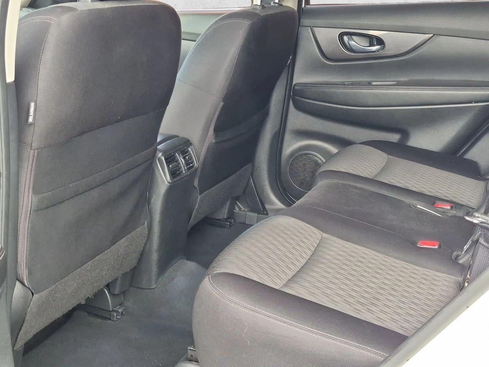 2019 Nissan Rogue SV - Photo 26