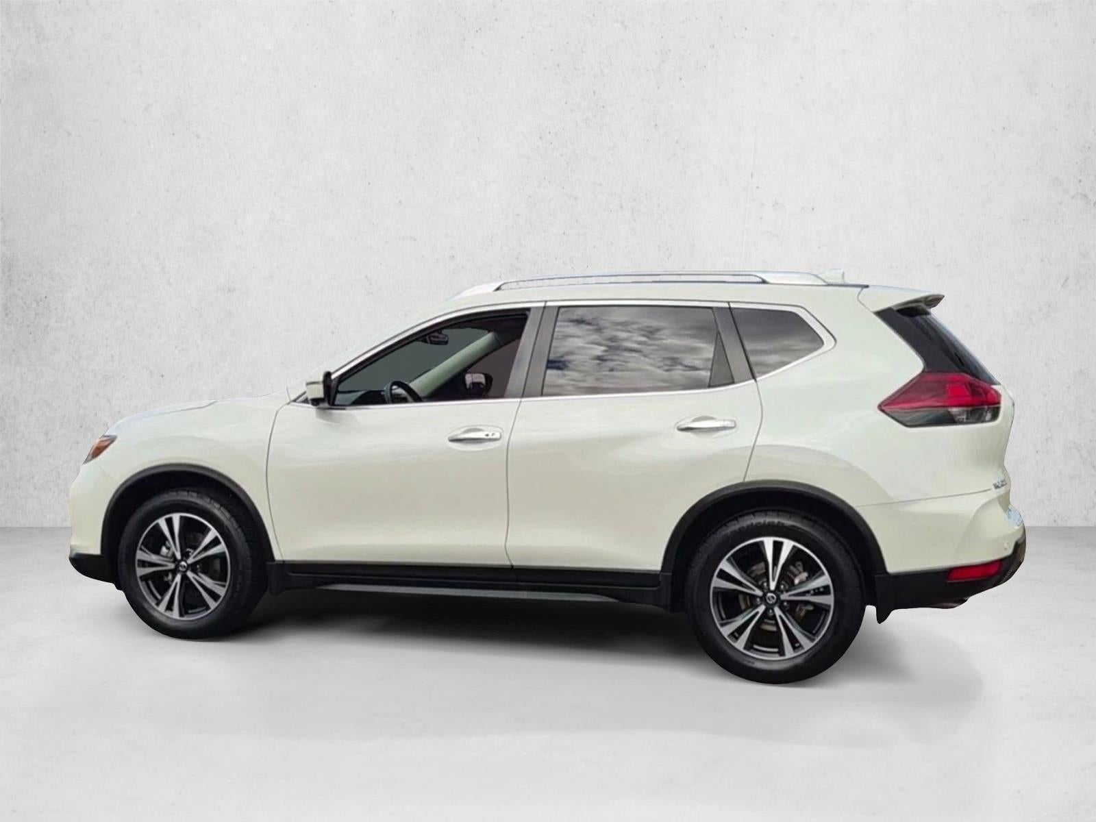 2019 Nissan Rogue SV - Photo 6