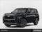2025 INFINITI QX80 PURE