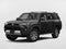 2018 Toyota 4Runner TRD Off Road Premium