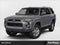 2015 Toyota 4Runner Trail